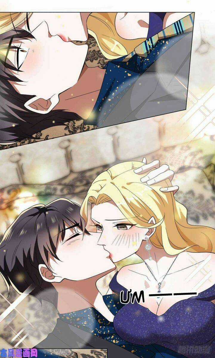 Thuần Tình Lục Thiếu - Chapter 173.2 - Trang 2