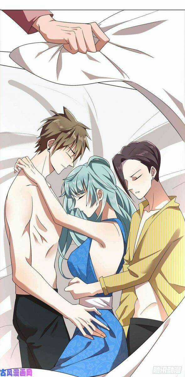 Thuần Tình Lục Thiếu - Chapter 173.2 - Trang 12