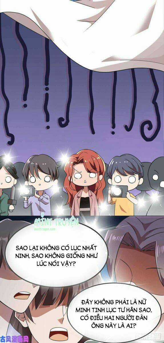 Thuần Tình Lục Thiếu - Chapter 173.2 - Trang 13