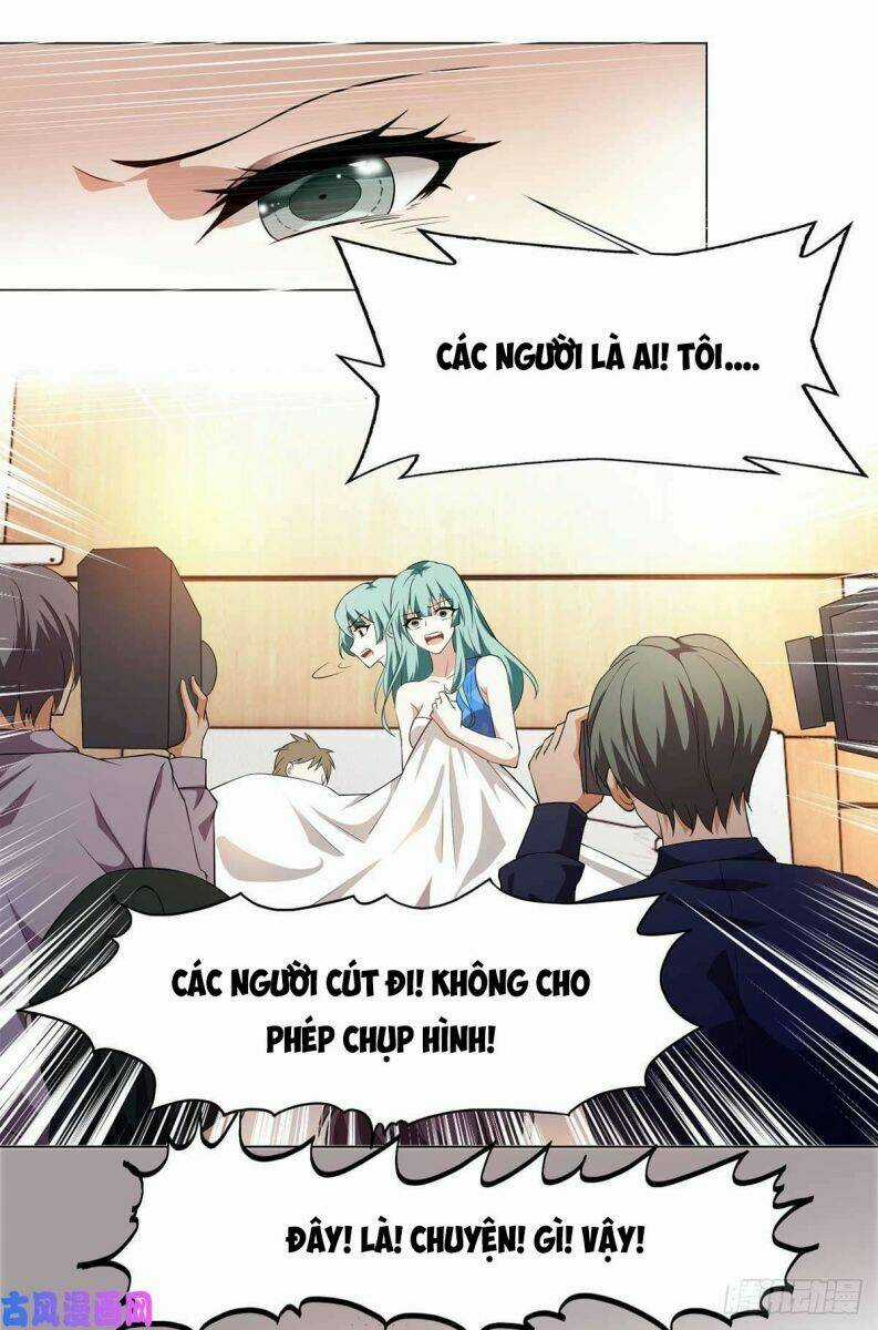 Thuần Tình Lục Thiếu - Chapter 173.2 - Trang 15