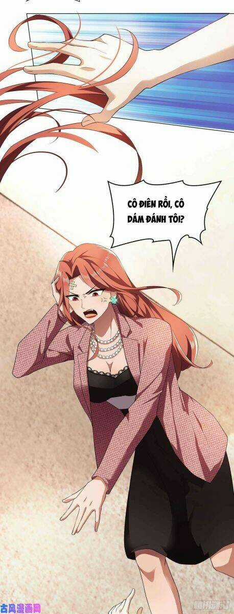 Thuần Tình Lục Thiếu - Chapter 173.2 - Trang 17