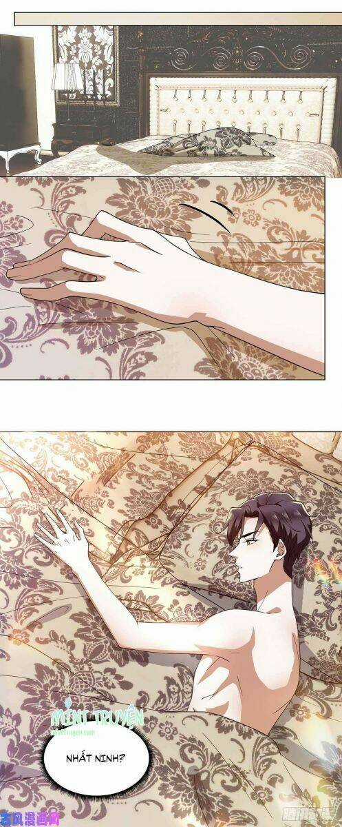 Thuần Tình Lục Thiếu - Chapter 173.2 - Trang 20