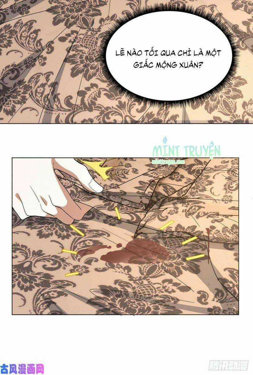 Thuần Tình Lục Thiếu - Chapter 173.2 - Trang 22