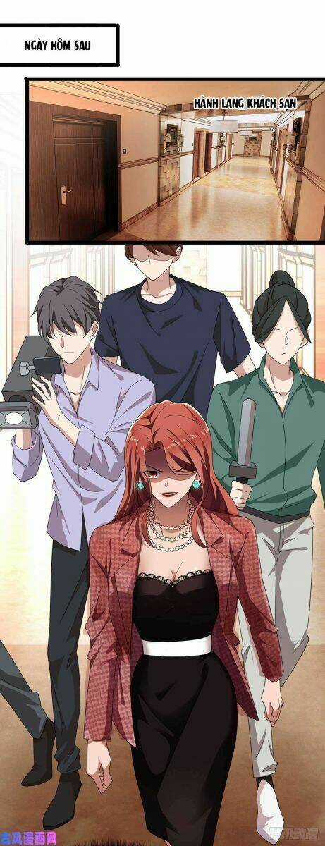 Thuần Tình Lục Thiếu - Chapter 173.2 - Trang 7