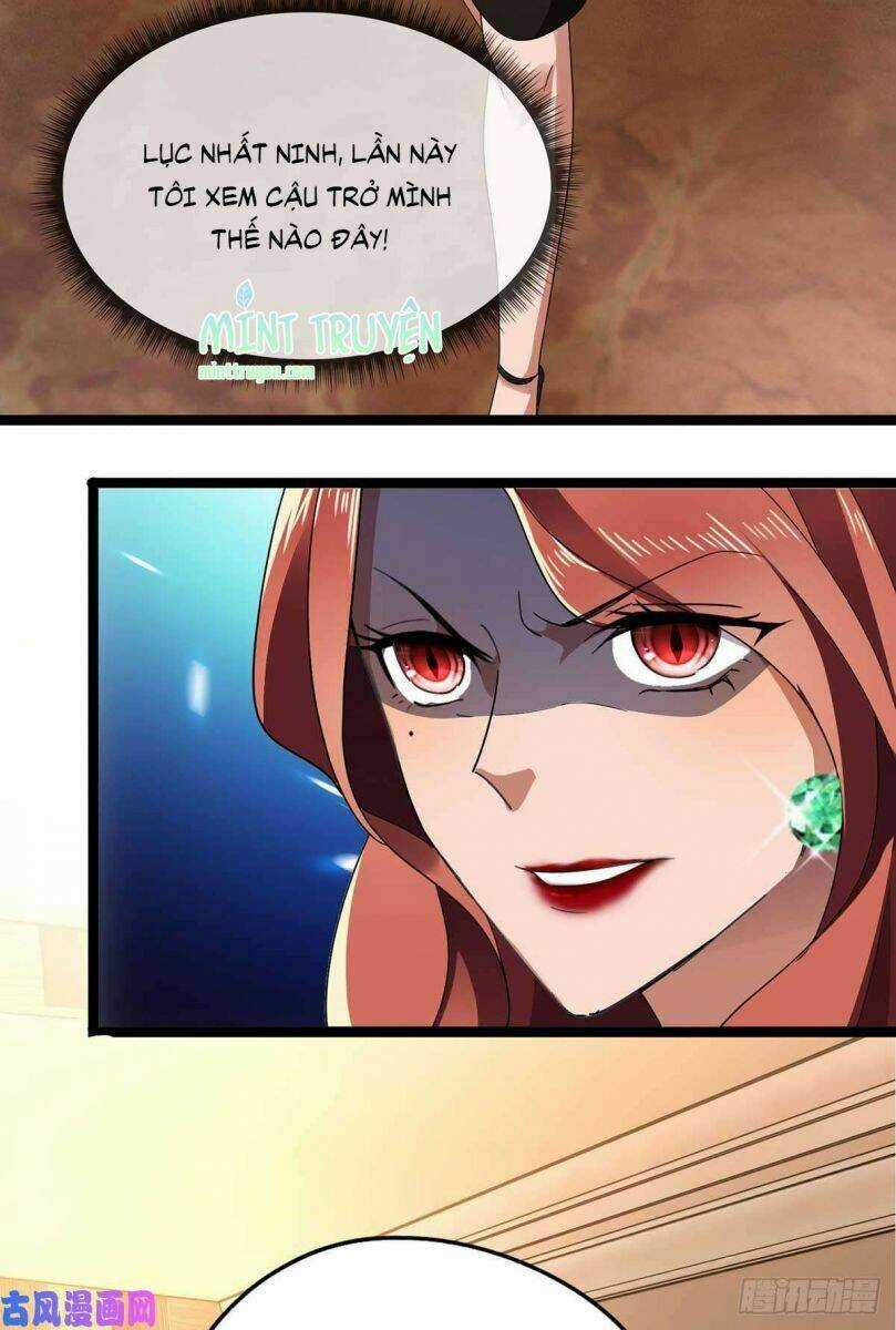 Thuần Tình Lục Thiếu - Chapter 173.2 - Trang 8