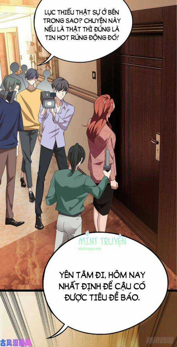 Thuần Tình Lục Thiếu - Chapter 173.2 - Trang 9