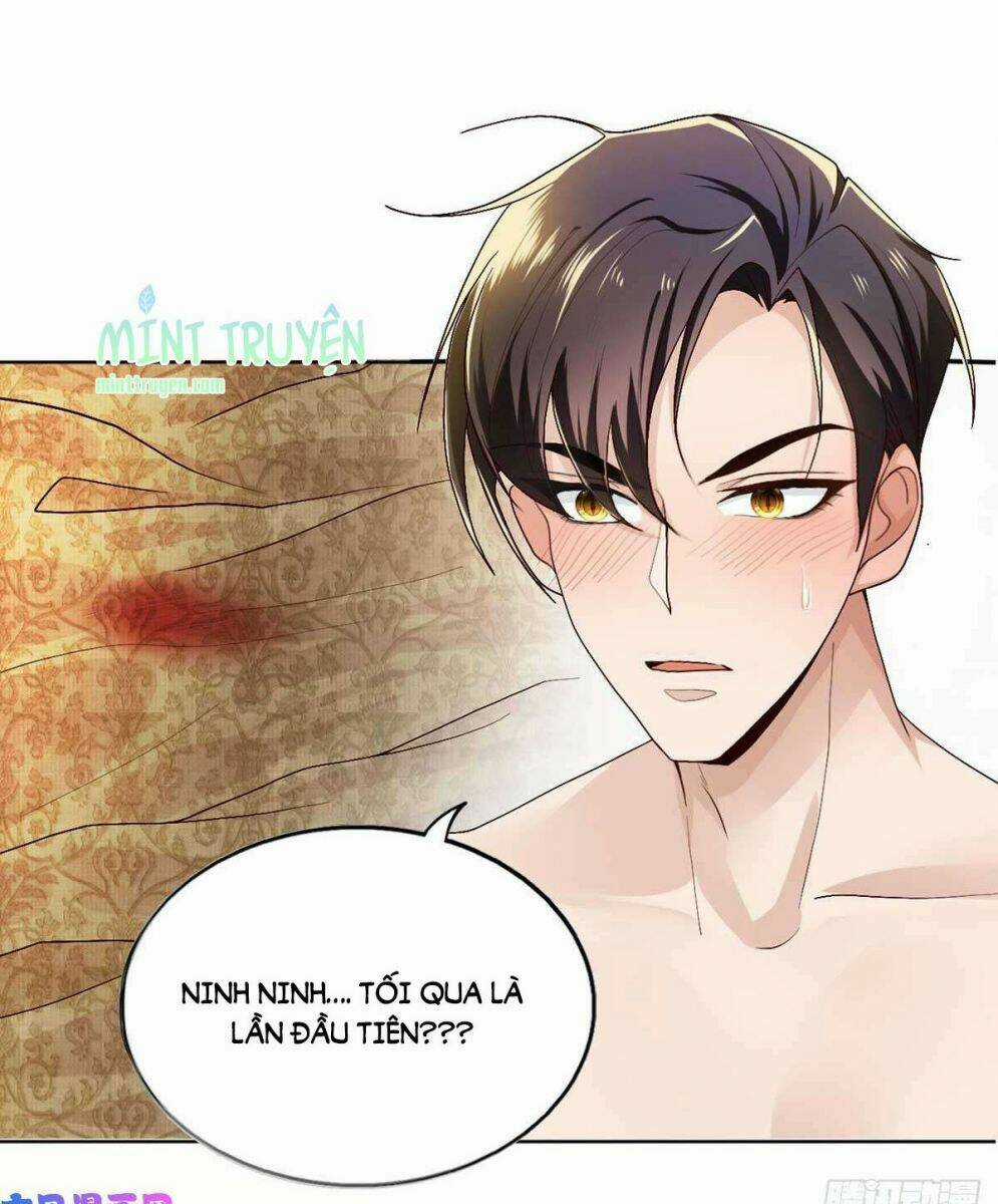 Thuần Tình Lục Thiếu - Chapter 174.1 - Trang 2