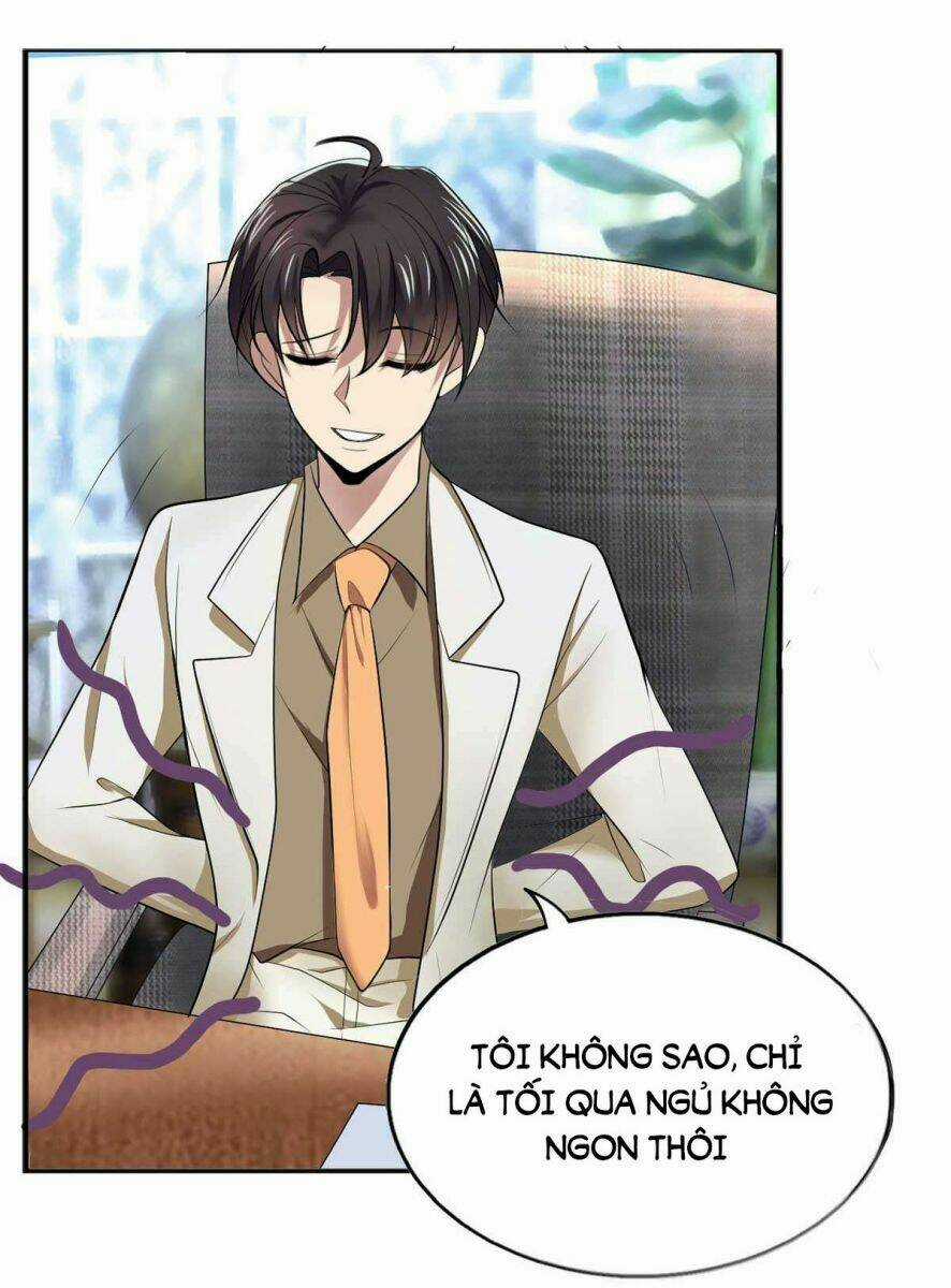 Thuần Tình Lục Thiếu - Chapter 174.1 - Trang 12