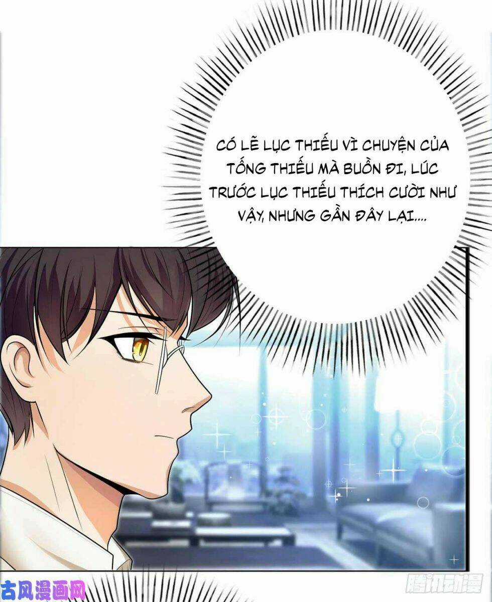 Thuần Tình Lục Thiếu - Chapter 174.1 - Trang 13