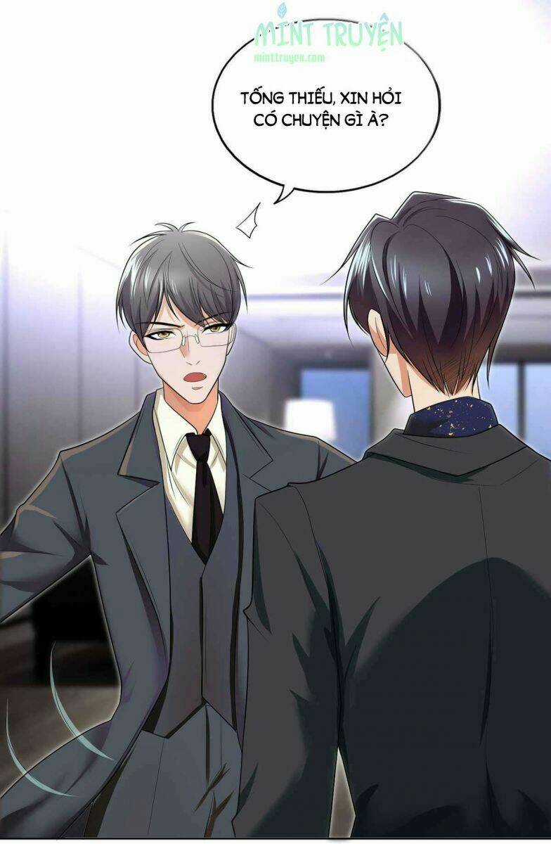 Thuần Tình Lục Thiếu - Chapter 174.1 - Trang 17