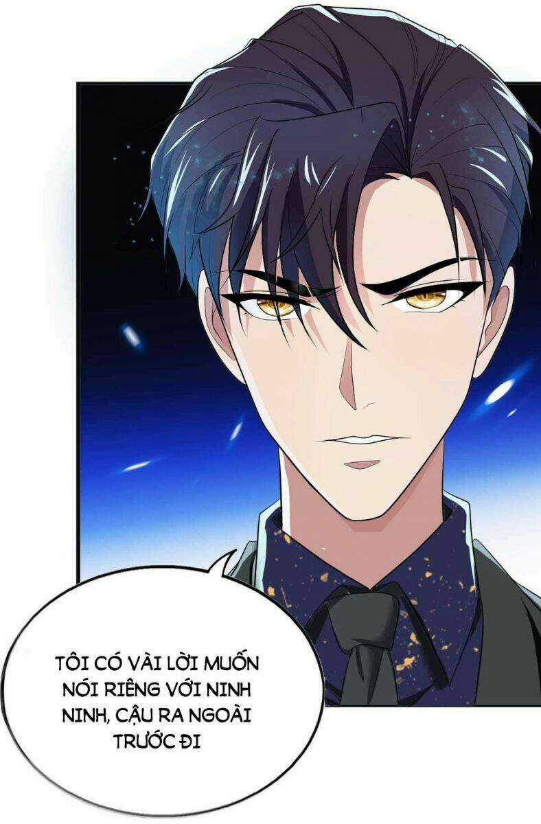 Thuần Tình Lục Thiếu - Chapter 174.1 - Trang 18