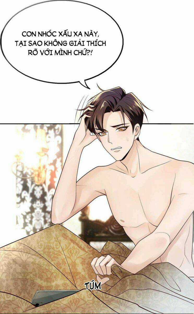 Thuần Tình Lục Thiếu - Chapter 174.1 - Trang 3