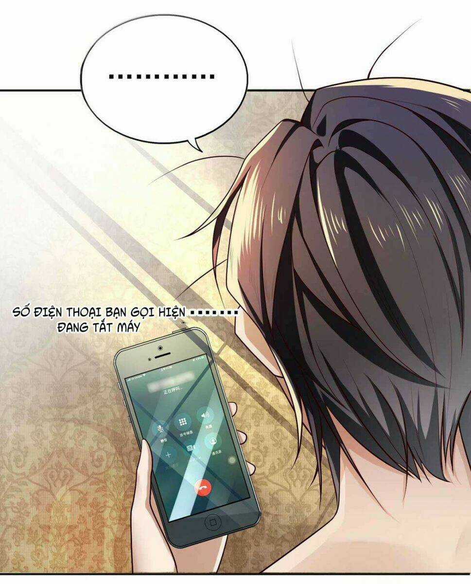 Thuần Tình Lục Thiếu - Chapter 174.1 - Trang 4