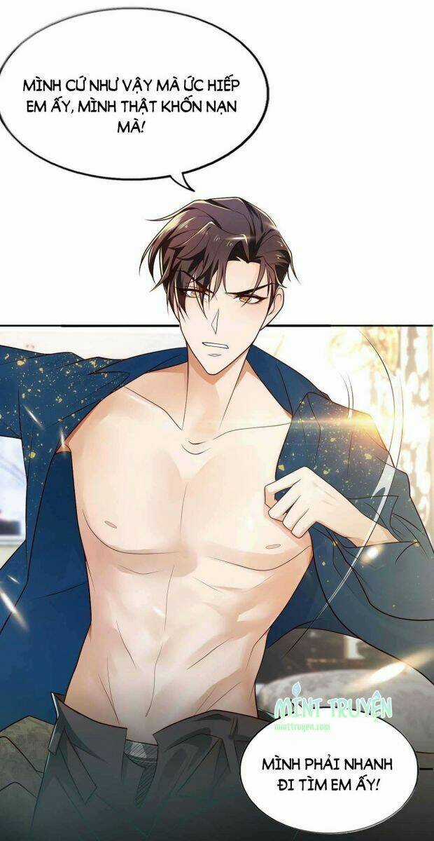 Thuần Tình Lục Thiếu - Chapter 174.1 - Trang 5