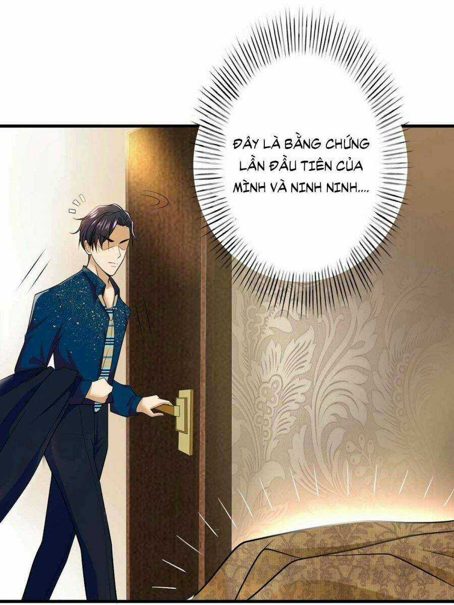 Thuần Tình Lục Thiếu - Chapter 174.1 - Trang 6