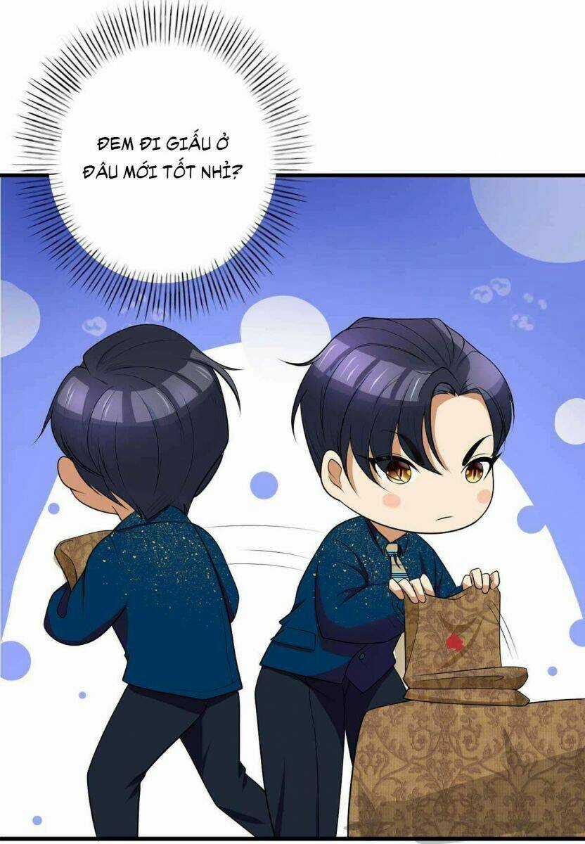 Thuần Tình Lục Thiếu - Chapter 174.1 - Trang 7