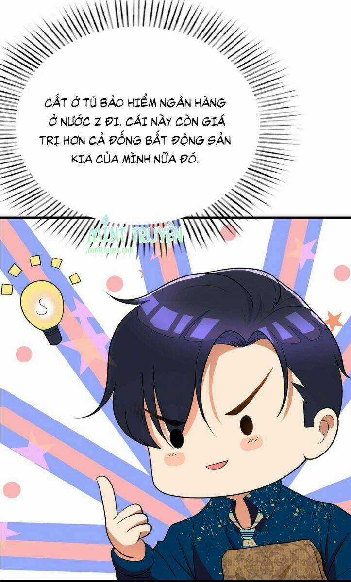 Thuần Tình Lục Thiếu - Chapter 174.1 - Trang 8