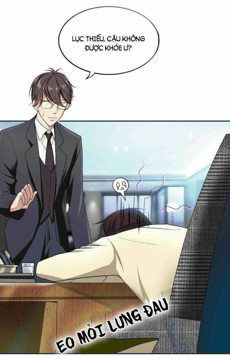 Thuần Tình Lục Thiếu - Chapter 174.1 - Trang 9