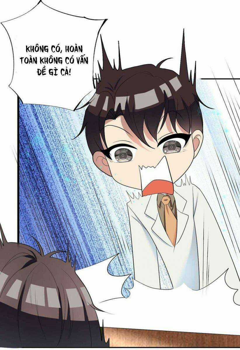 Thuần Tình Lục Thiếu - Chapter 174.1 - Trang 10