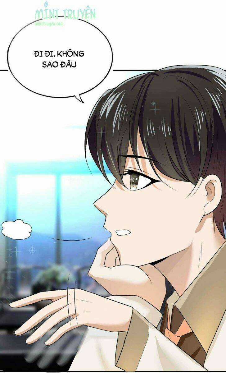 Thuần Tình Lục Thiếu - Chapter 174.2 - Trang 2