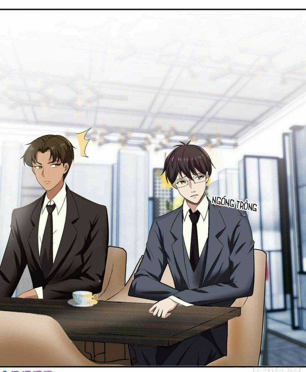 Thuần Tình Lục Thiếu - Chapter 174.2 - Trang 14