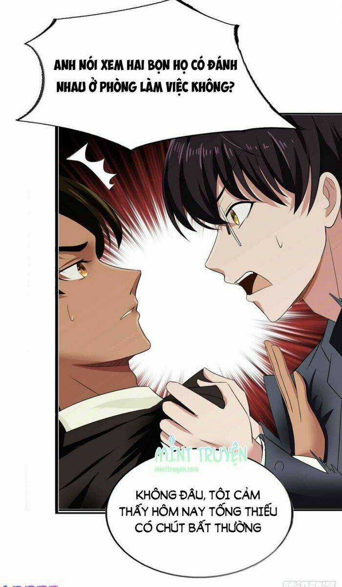 Thuần Tình Lục Thiếu - Chapter 174.2 - Trang 15