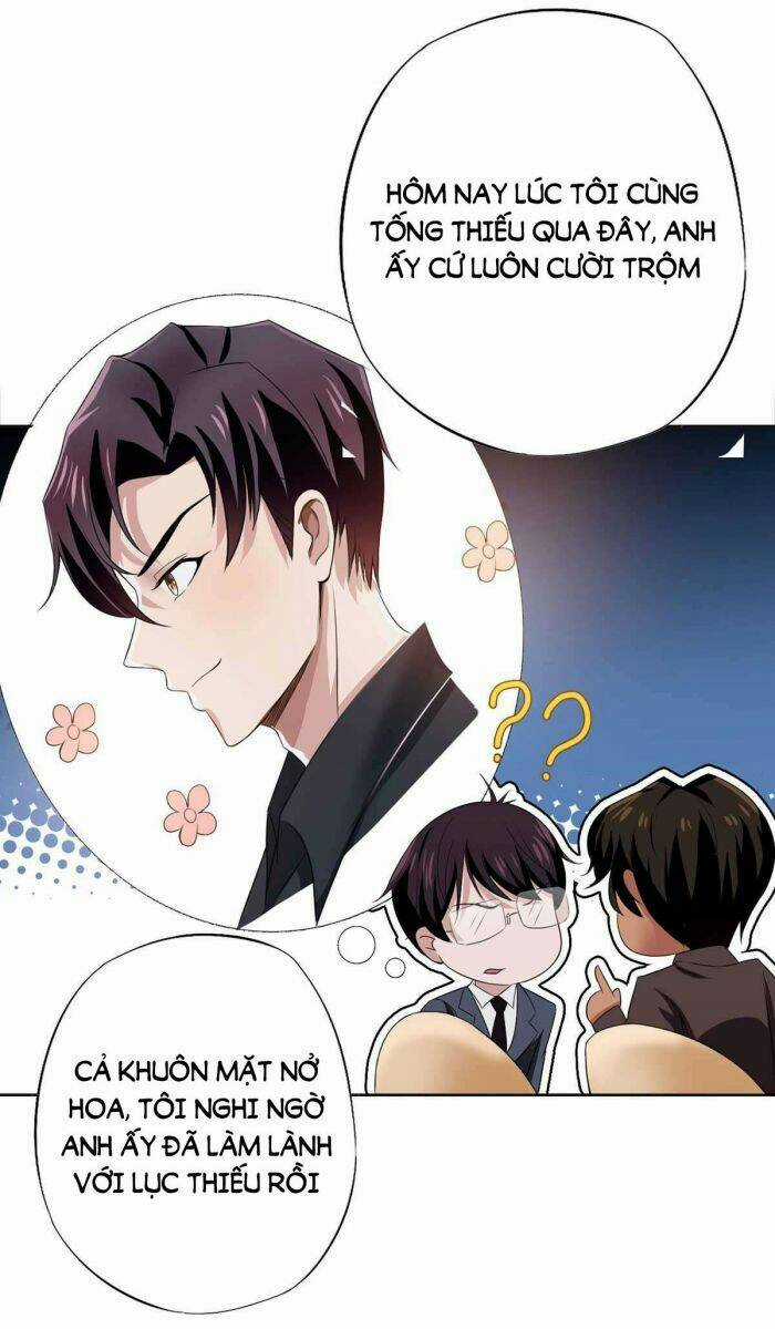 Thuần Tình Lục Thiếu - Chapter 174.2 - Trang 16