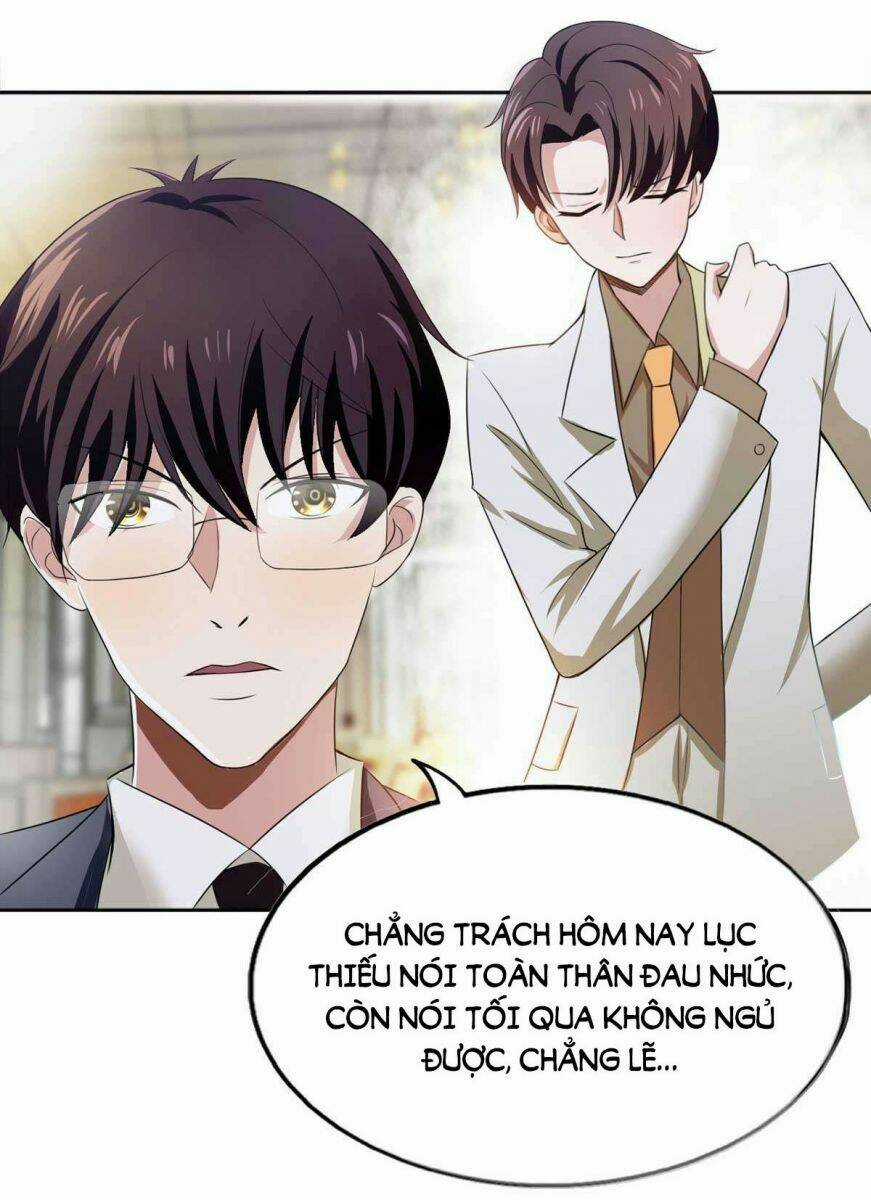 Thuần Tình Lục Thiếu - Chapter 174.2 - Trang 17