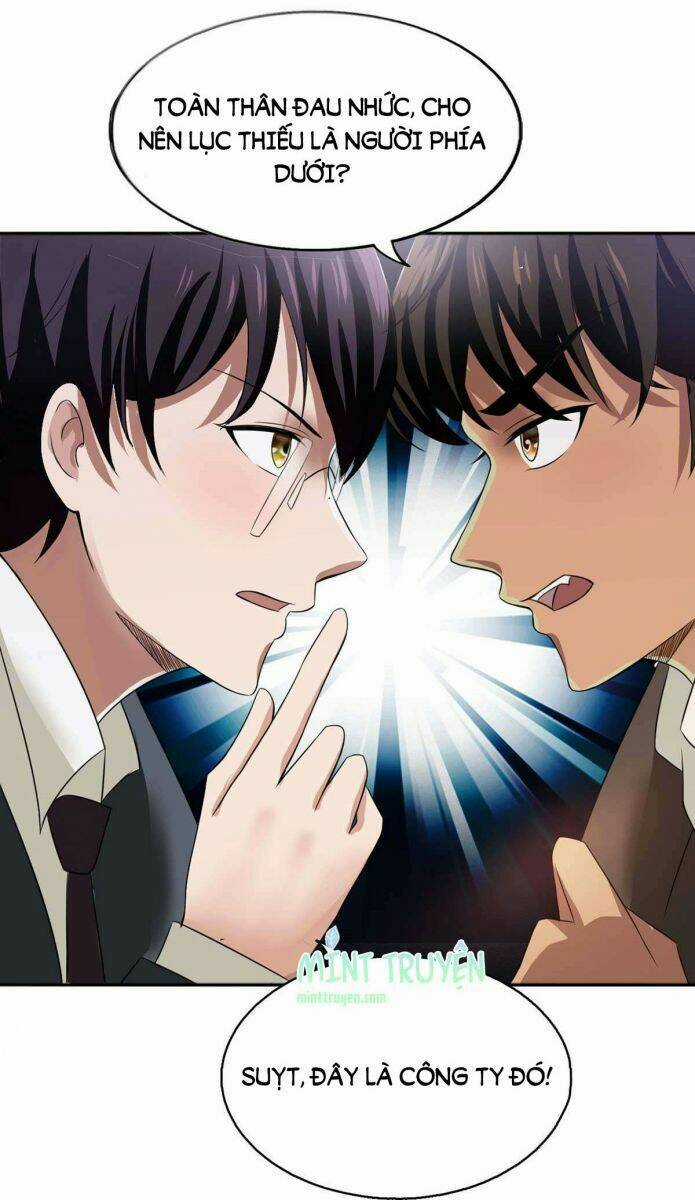 Thuần Tình Lục Thiếu - Chapter 174.2 - Trang 18