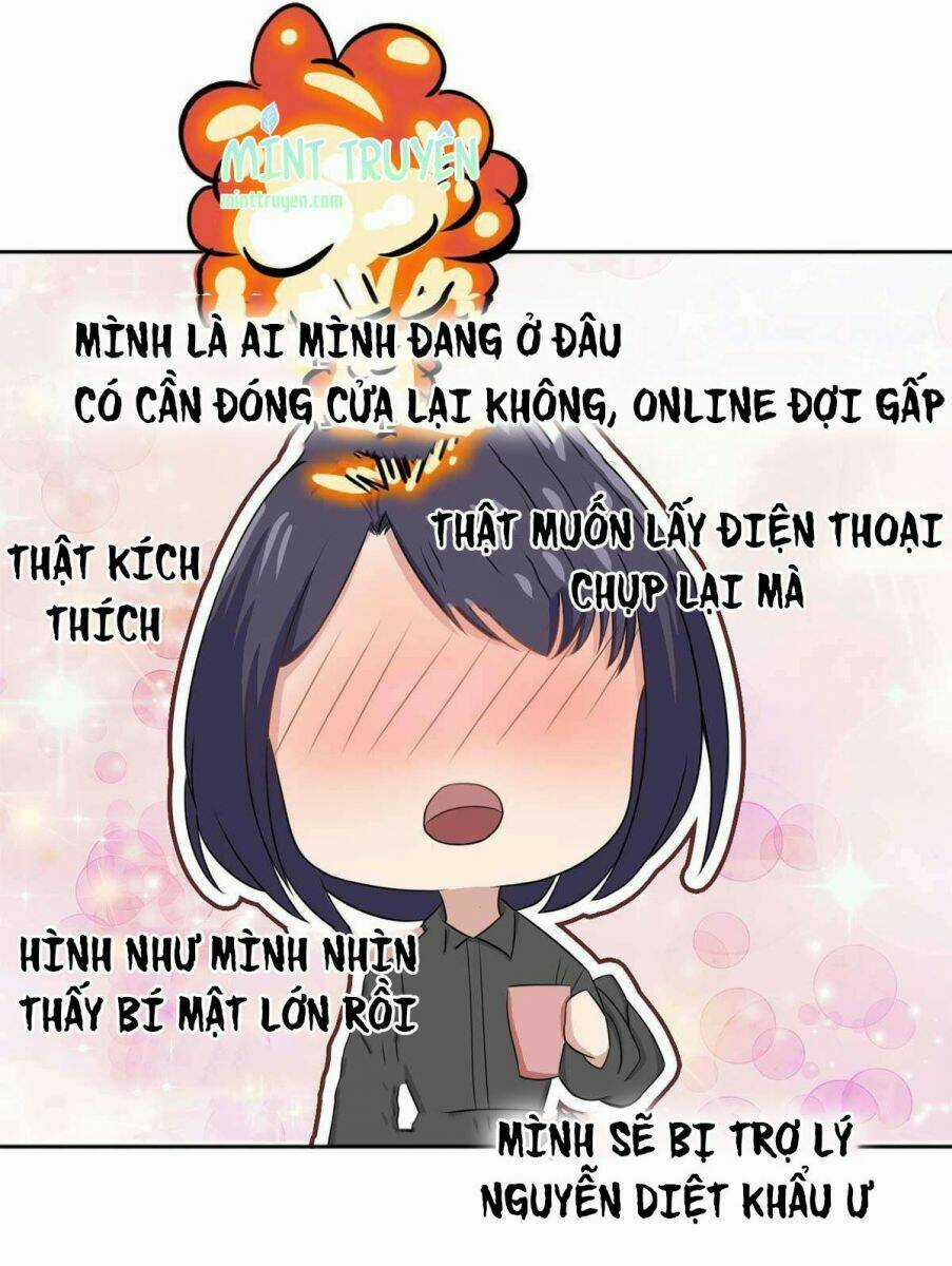 Thuần Tình Lục Thiếu - Chapter 174.2 - Trang 21