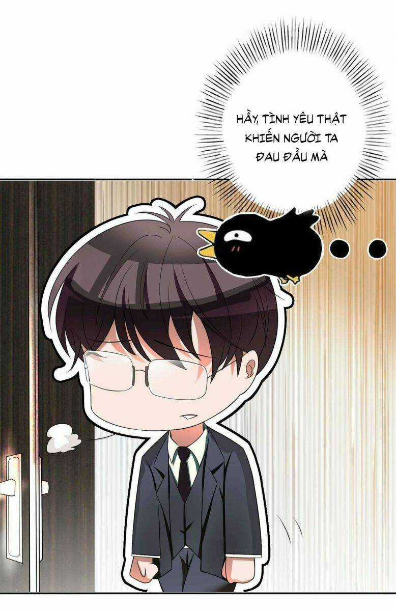 Thuần Tình Lục Thiếu - Chapter 174.2 - Trang 4