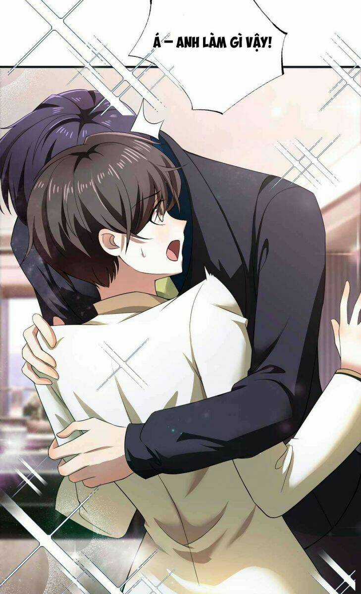 Thuần Tình Lục Thiếu - Chapter 174.2 - Trang 6