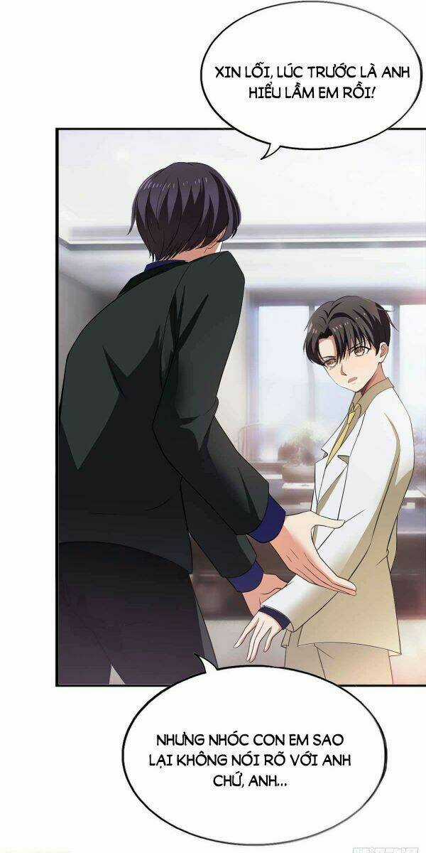 Thuần Tình Lục Thiếu - Chapter 174.2 - Trang 10