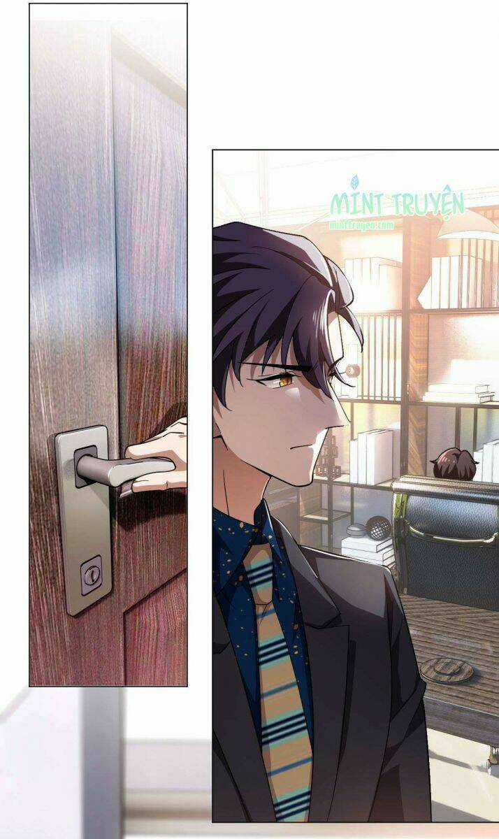 Thuần Tình Lục Thiếu - Chapter 175.1 - Trang 2