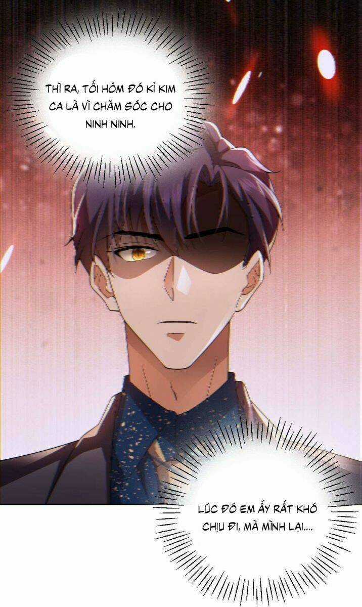 Thuần Tình Lục Thiếu - Chapter 175.1 - Trang 12