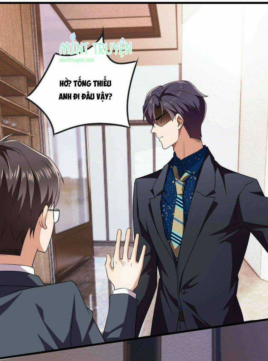 Thuần Tình Lục Thiếu - Chapter 175.1 - Trang 14