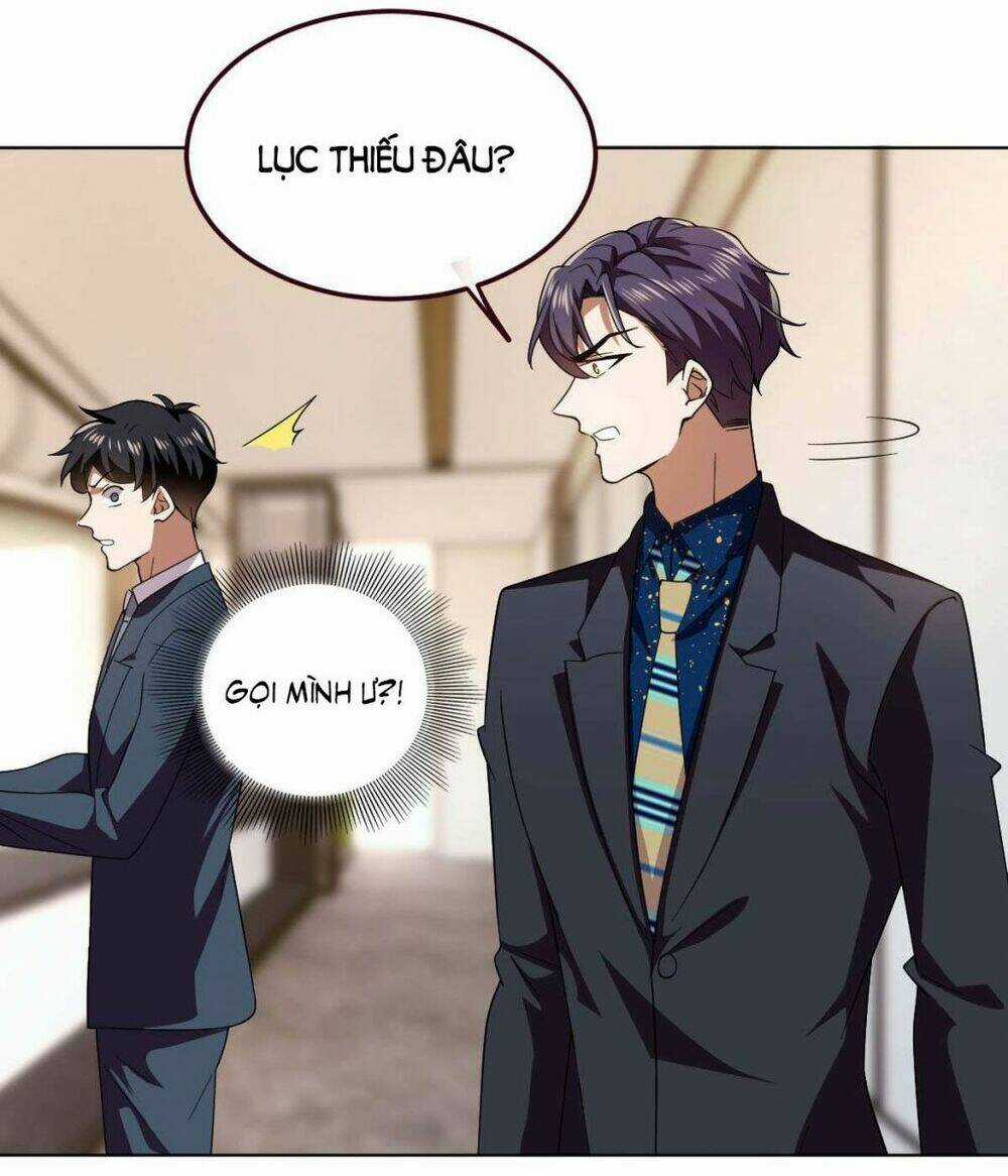 Thuần Tình Lục Thiếu - Chapter 175.1 - Trang 19