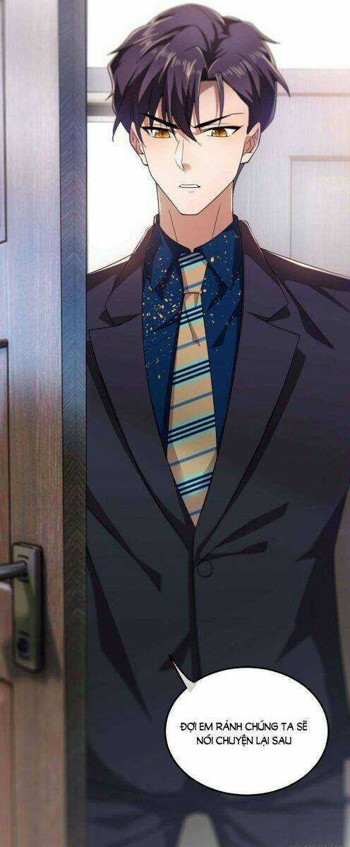 Thuần Tình Lục Thiếu - Chapter 175.1 - Trang 3