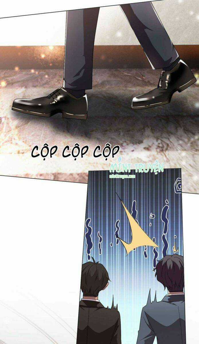 Thuần Tình Lục Thiếu - Chapter 175.1 - Trang 5