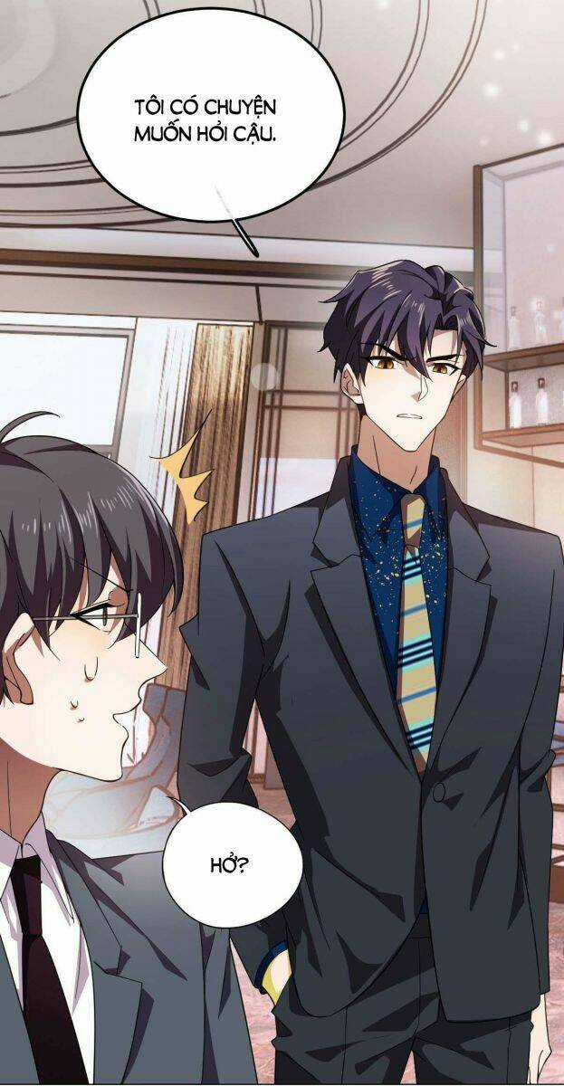 Thuần Tình Lục Thiếu - Chapter 175.1 - Trang 6