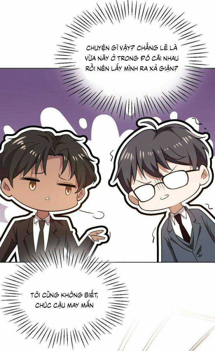 Thuần Tình Lục Thiếu - Chapter 175.1 - Trang 7