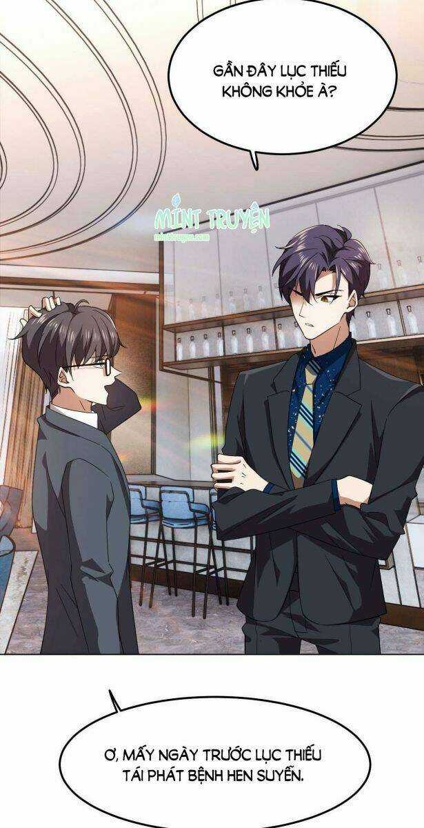 Thuần Tình Lục Thiếu - Chapter 175.1 - Trang 8