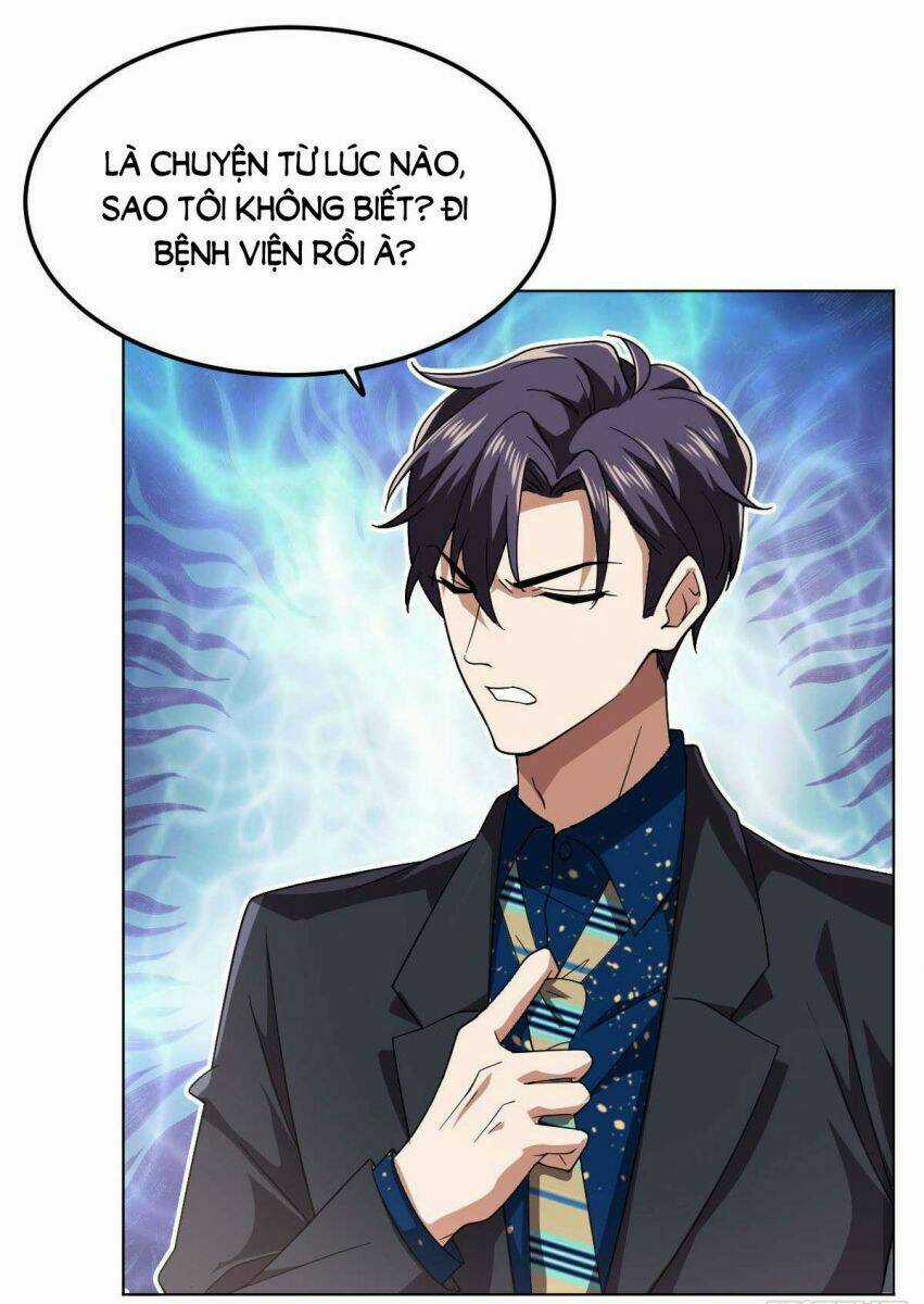 Thuần Tình Lục Thiếu - Chapter 175.1 - Trang 9