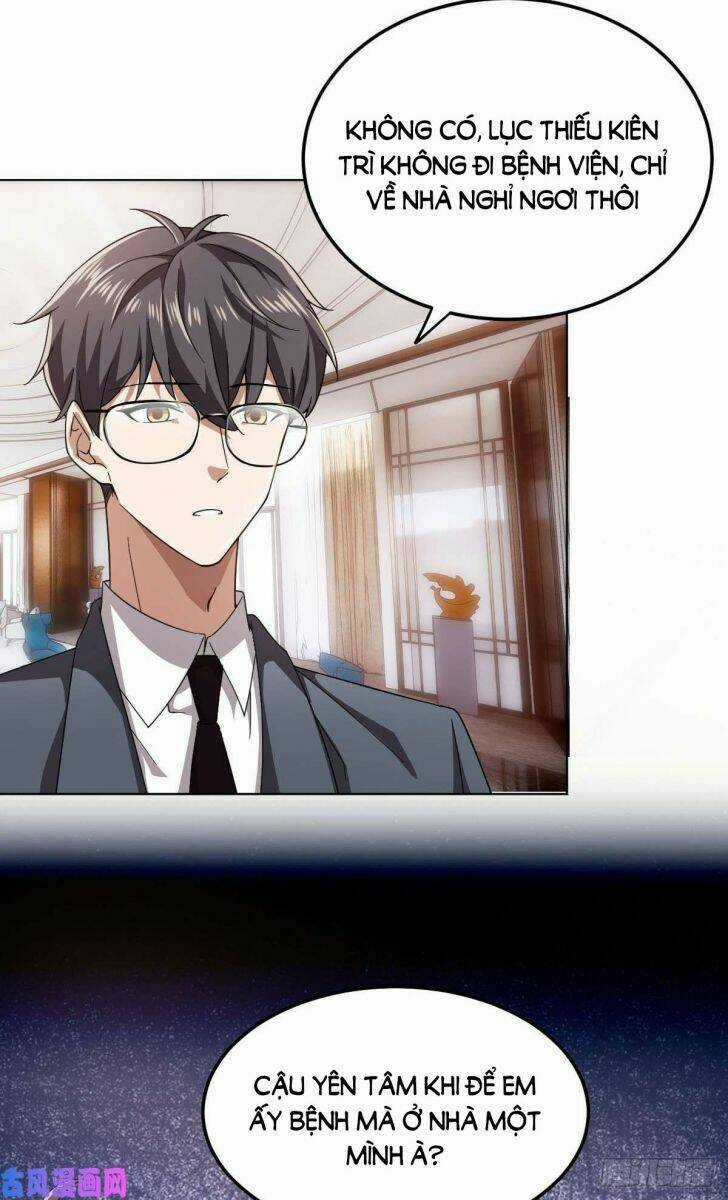 Thuần Tình Lục Thiếu - Chapter 175.1 - Trang 10