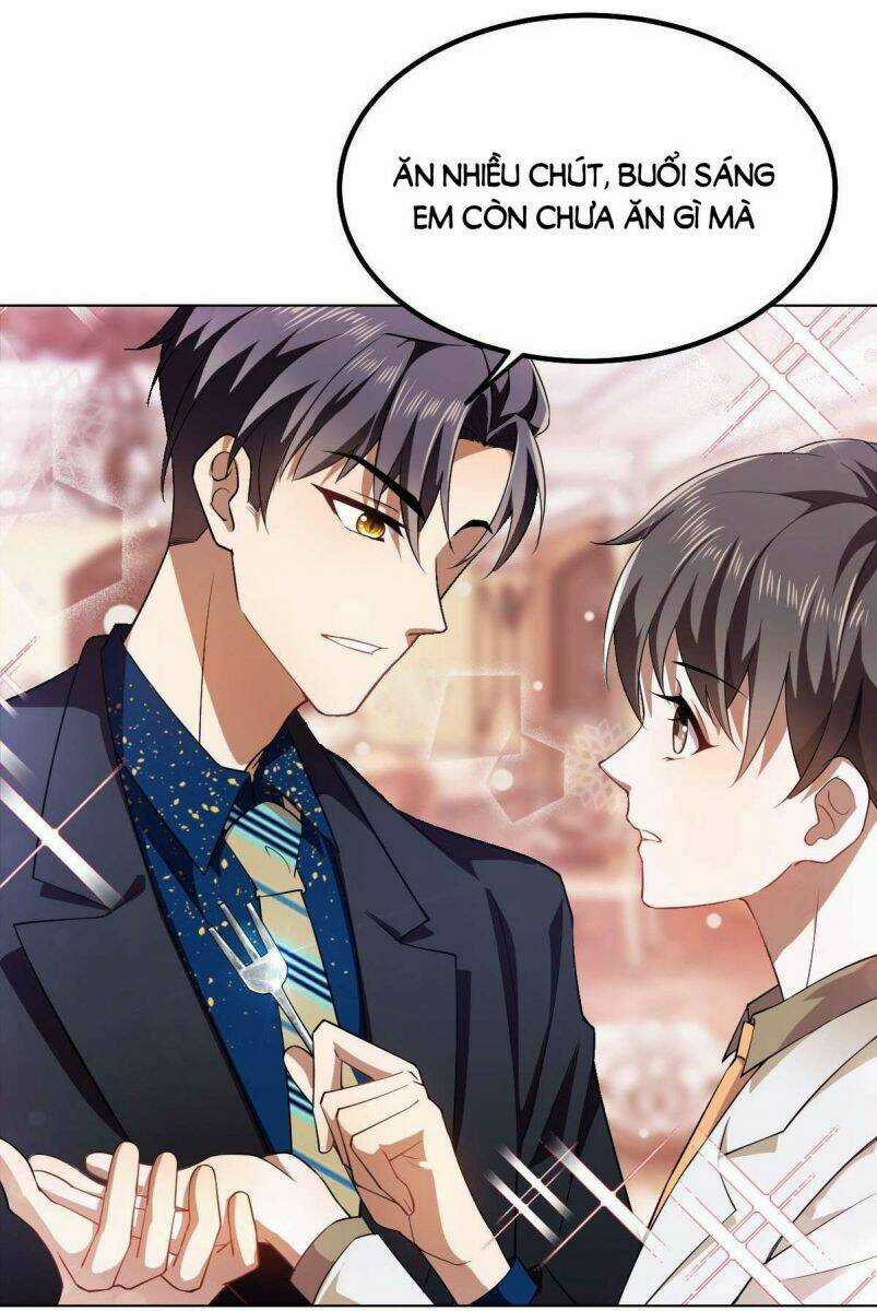 Thuần Tình Lục Thiếu - Chapter 175.2 - Trang 11