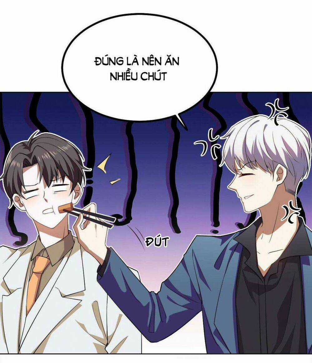 Thuần Tình Lục Thiếu - Chapter 175.2 - Trang 12