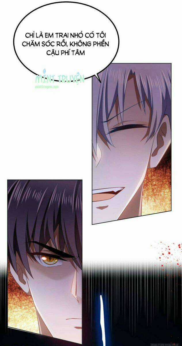 Thuần Tình Lục Thiếu - Chapter 175.2 - Trang 13