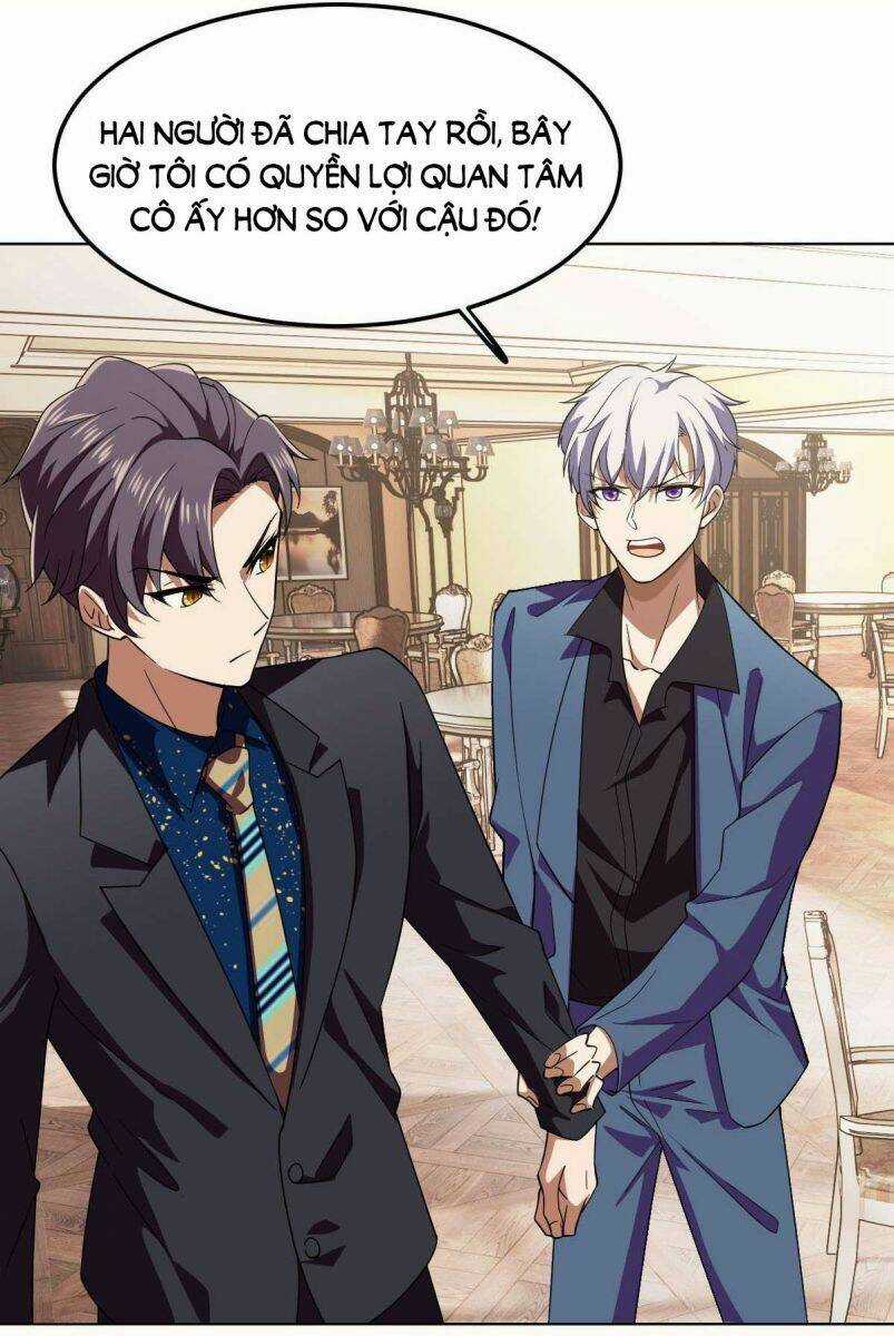 Thuần Tình Lục Thiếu - Chapter 175.2 - Trang 17