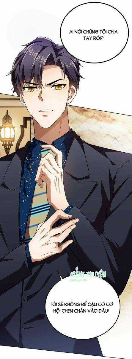 Thuần Tình Lục Thiếu - Chapter 175.2 - Trang 19