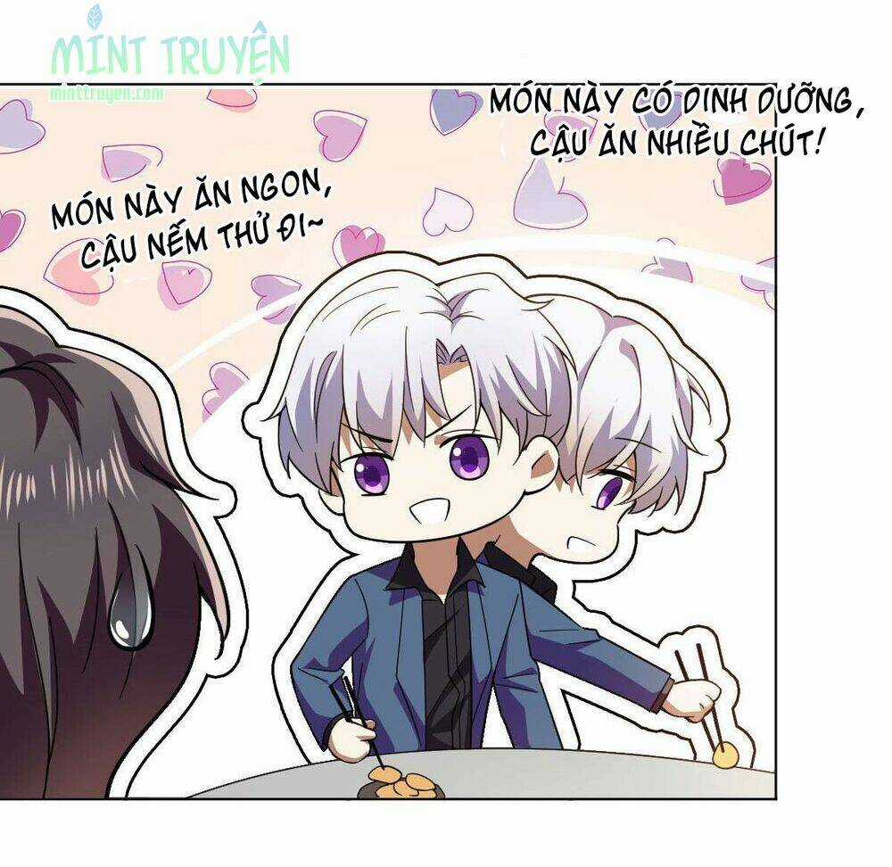 Thuần Tình Lục Thiếu - Chapter 175.2 - Trang 4